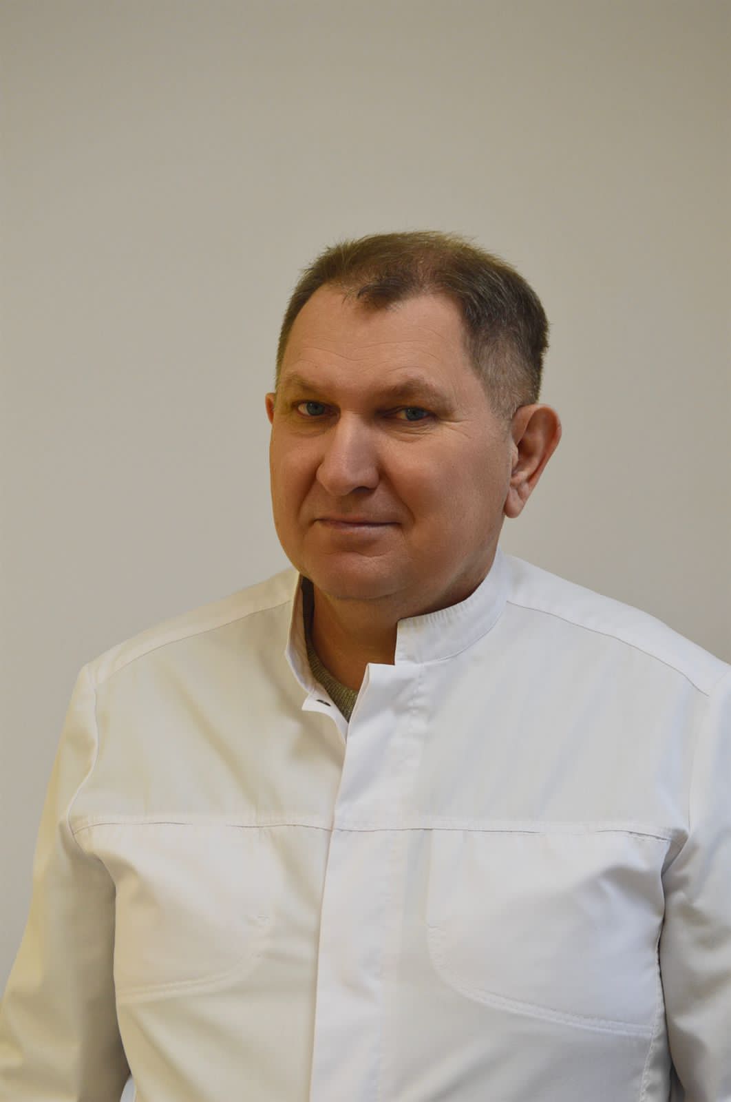 Иванов Александр Дмитриевич