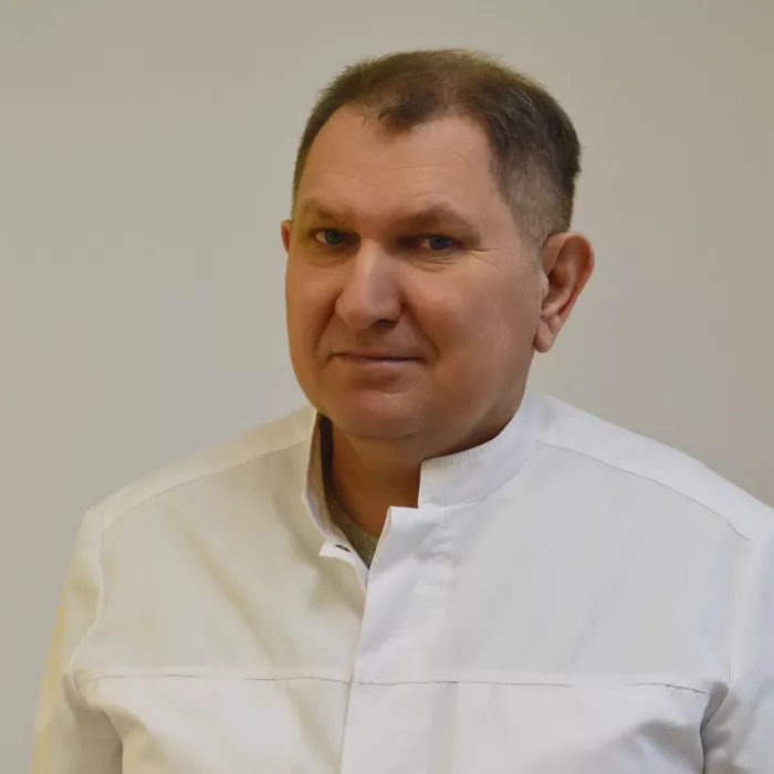 Иванов Александр Дмитриевич