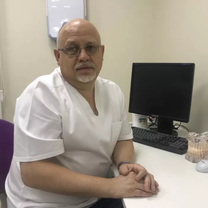 Цыпышев Олег Александрович